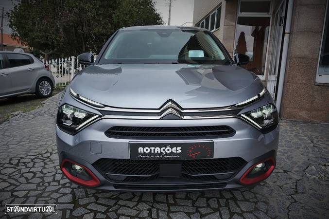 Citroën C4 1.2 PureTech Feel Pack - 2