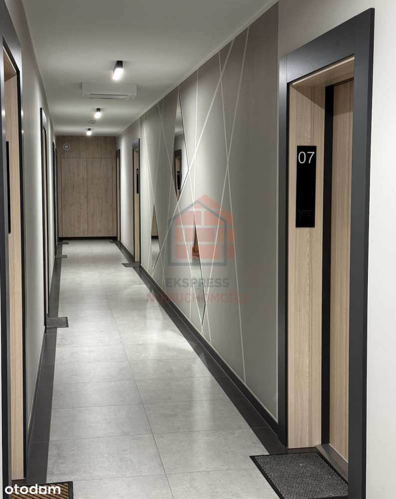 Funkcjonalny Układ | Garaż | Komórka Lok. - Pełny obrazek: 2/8