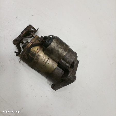 Motor De Arranque Renault Clio I (B/C57_, 5/357_) - 3