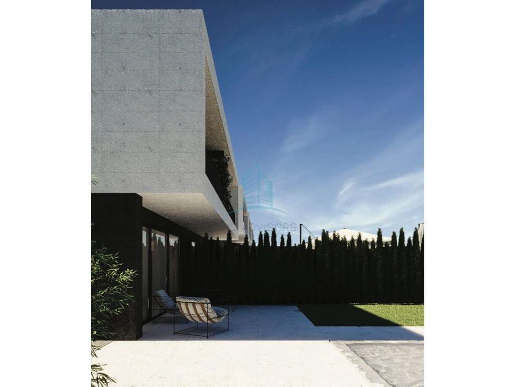 Moradias T3 em Valadares-Vila Nova de Gaia-18