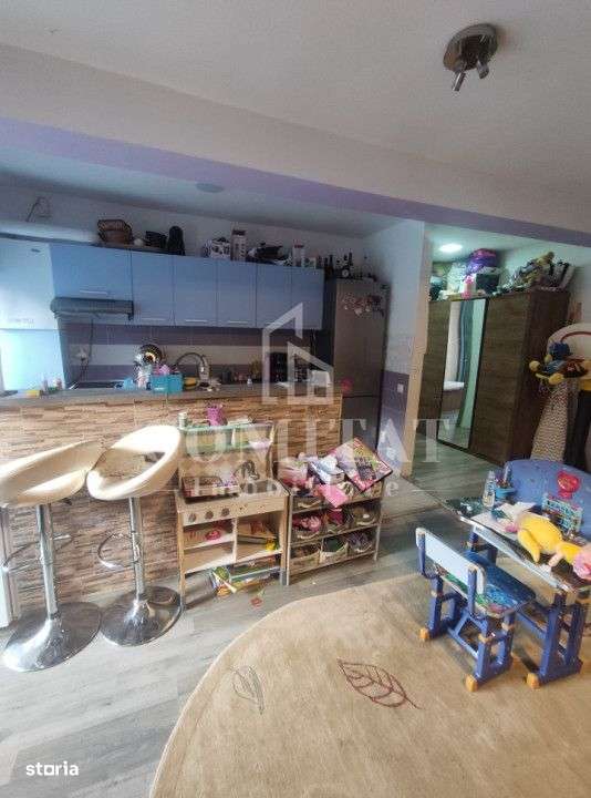 Apartament 2 camere| etaj intermediar | Valea Garbaului - Imagine principală: 2/11