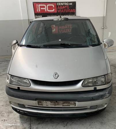 RENAULT ESPACE PARA PEÇAS - 1