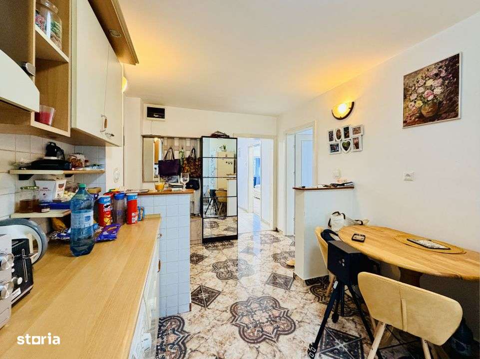 Apartament 4 Camere - Zona Lipovei - 0% COMISION-14