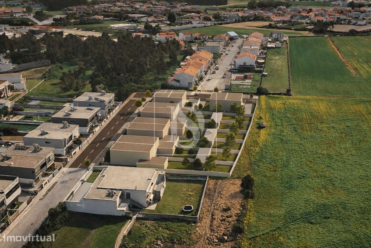 Terreno  Venda em Póvoa de Varzim, Beiriz e Argivai,Póvoa de Varzim - Grande imagem: 2/8