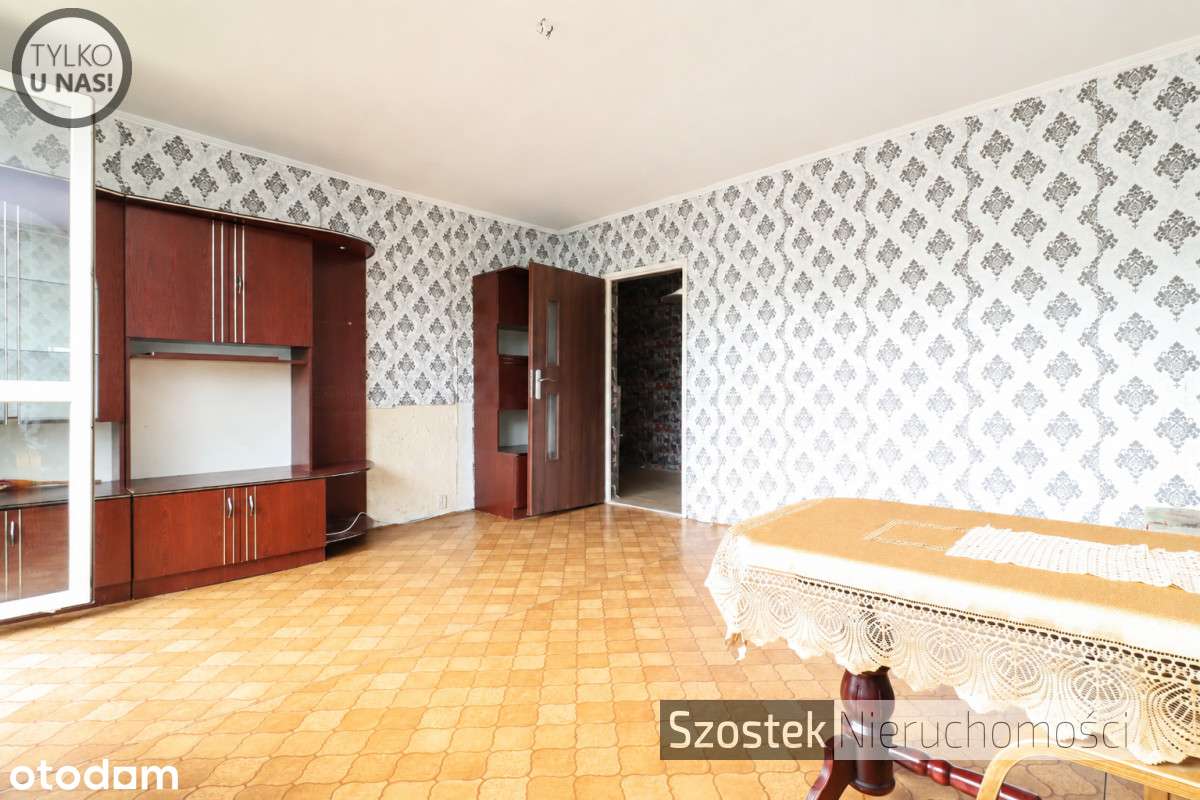 Ciche, słoneczne, 2 pok., pośród zieleni /północ/-8