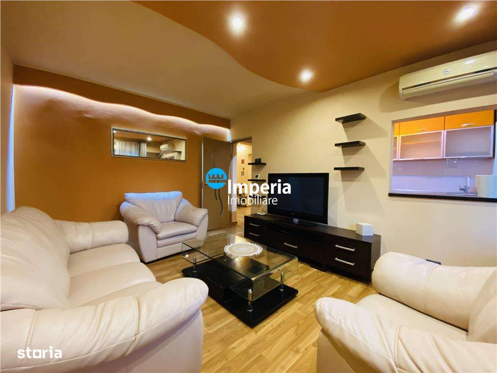 Inchiriez apartament 3 camere D, zona Centru - Independentei - Imagine principală: 2/9