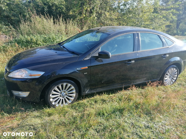 Ford Mondeo mk4 w całości na części dawca 2.0 tdci 2010rok - 1