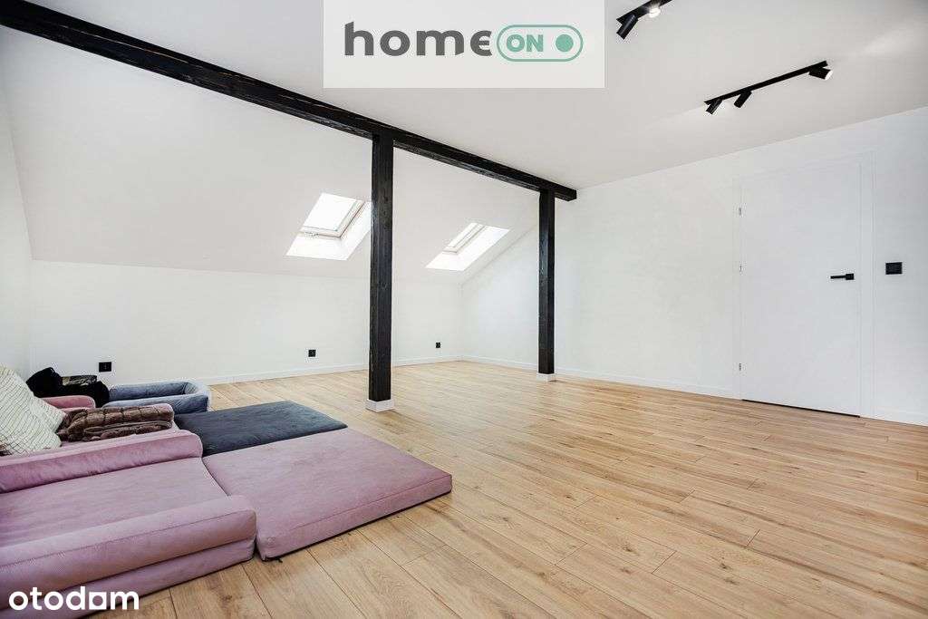 Apartament z tarasem! Nowe, kameralne osiedle-14