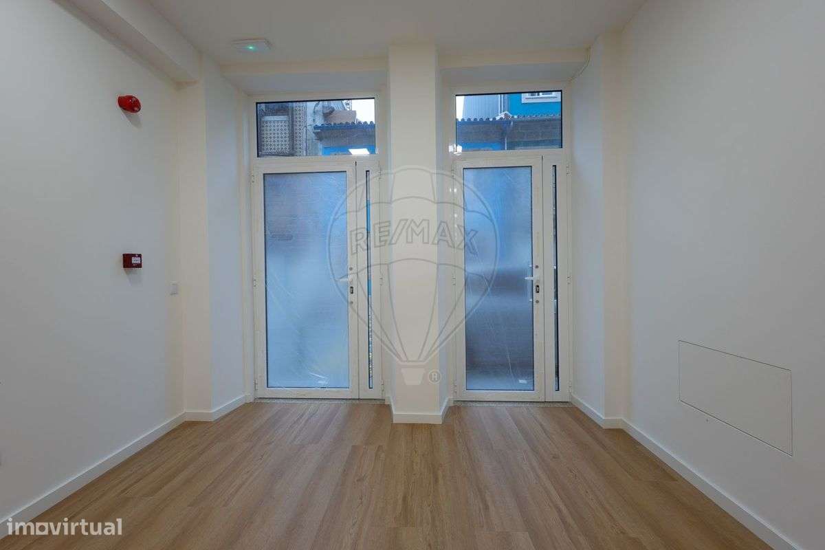 Loja  para arrendamento - Grande imagem: 2/29