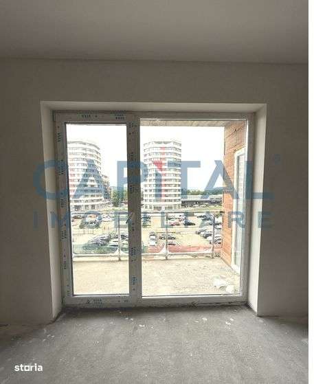 COMISION 0! Apartament 2 camere | Vivo | Etaj 3 | Semifinisat-2