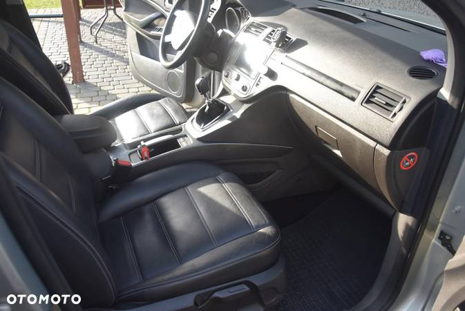 Ford Kuga 2.0 TDCi Titanium - 24