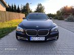 BMW Seria 7 740Li - 8