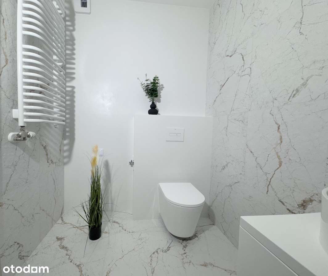 Nowe | 3 pokoje | 68,03 m² | balkon | garaż | klimatyzacja-11