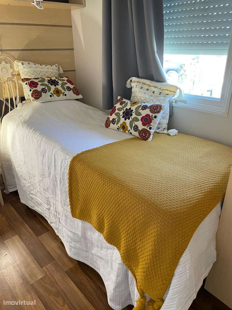 Casa móvel moderna em quinta privada — Pinhal Novo - Grande imagem: 5/16