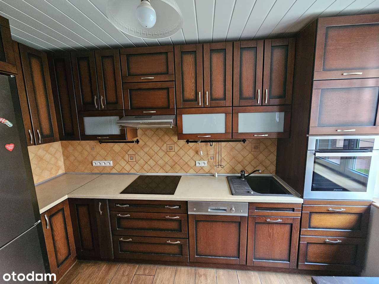 Dom z zabudowaniami gospodarczymi - Pełny obrazek: 4/20