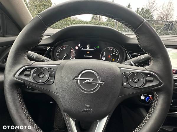 Opel Insignia 2.0 T Elegance S&S - 14