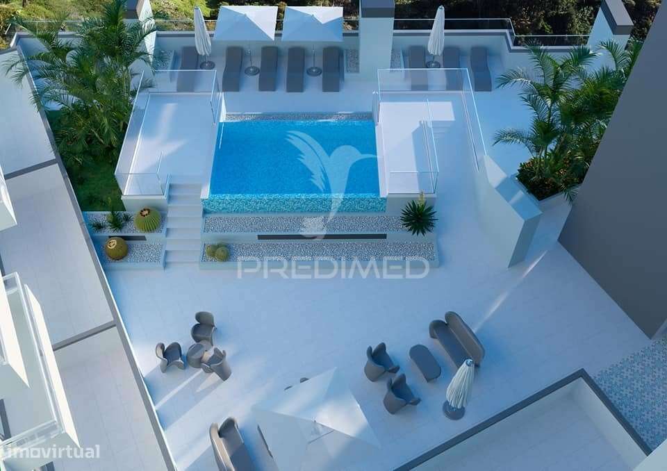 APARTAMENTO T2 CENTRO DO CANIÇO NOVOS - Grande imagem: 5/9