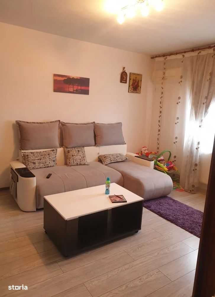 Apartament 2 camere cf1 semidecomandat zona Dorobanți 1