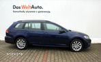 Volkswagen Golf VII 1.5 TSI BMT Evo Comfortline DSG - 2