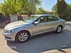 Volkswagen Passat 1.4 TSI BMT ACT Highline - 9