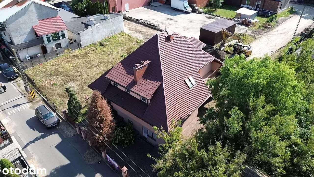 Radom / dom / 6 pokoi / os. Zamłynie - Pełny obrazek: 4/20