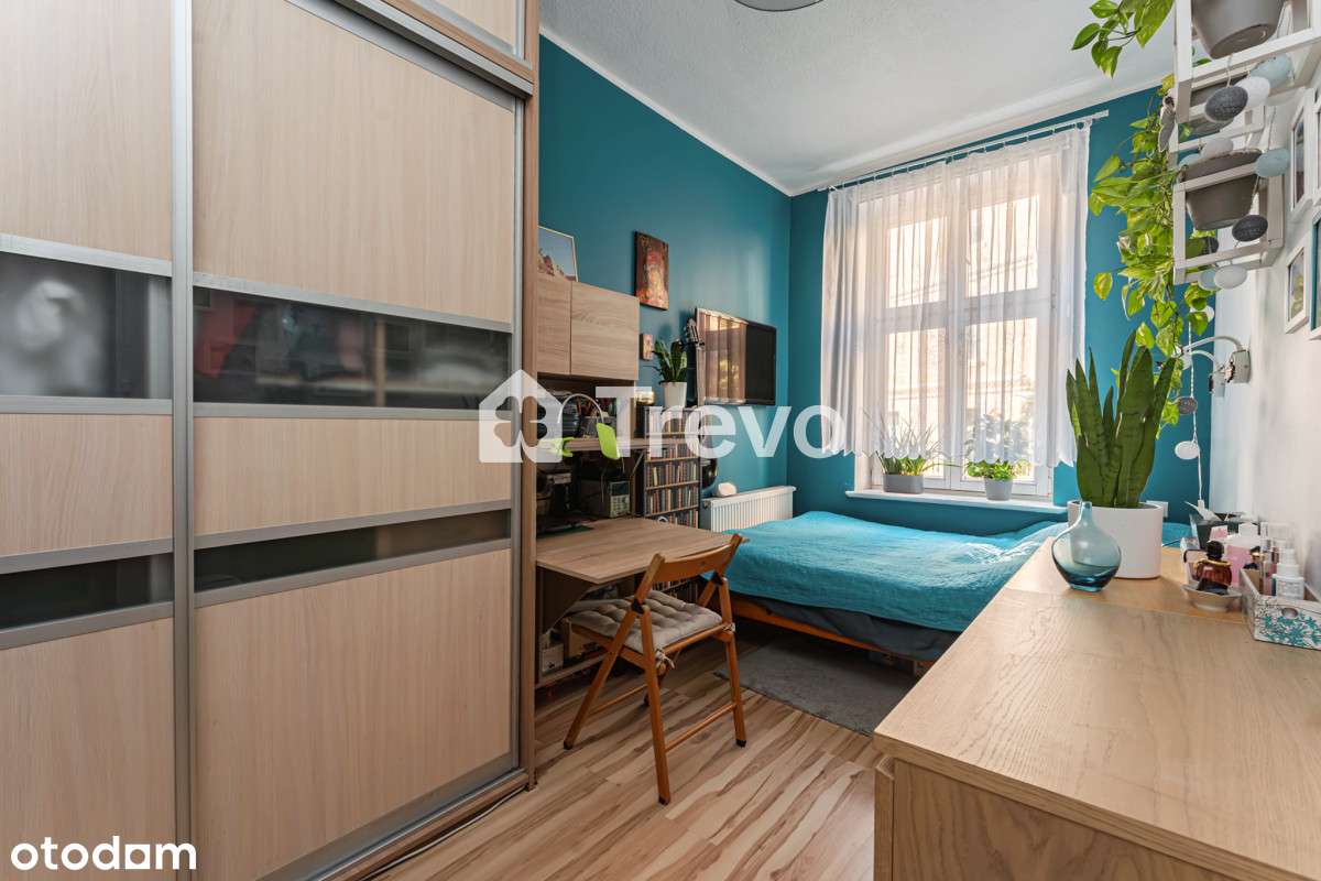 3 Niezależne pokoje | 10 min do Starego Miasta |-10