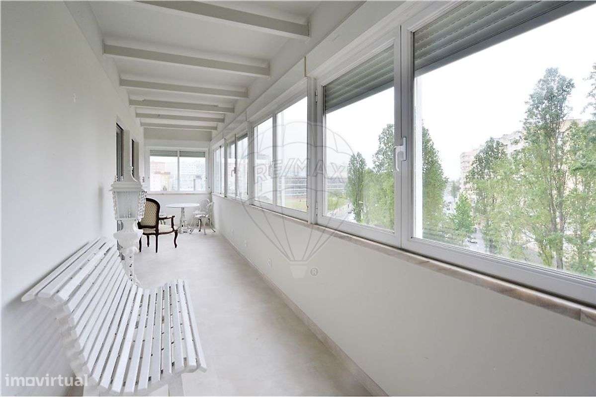 Apartamento T4 para venda - Grande imagem: 3/17