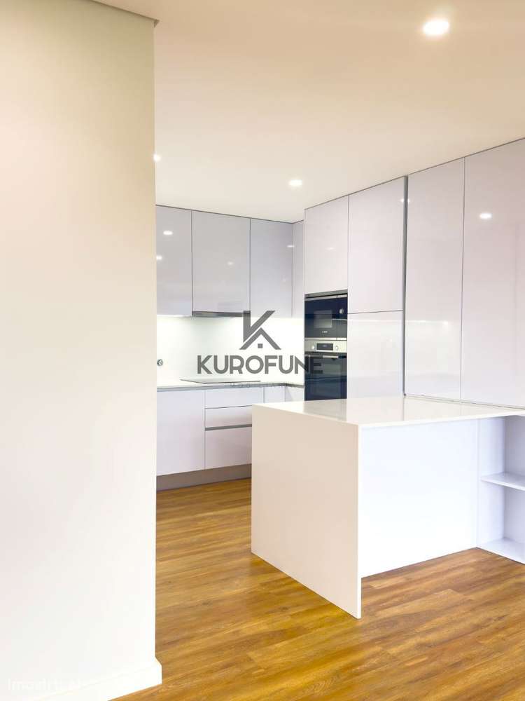 T3 NOVO - Totalmente Equipado em Avintes-5