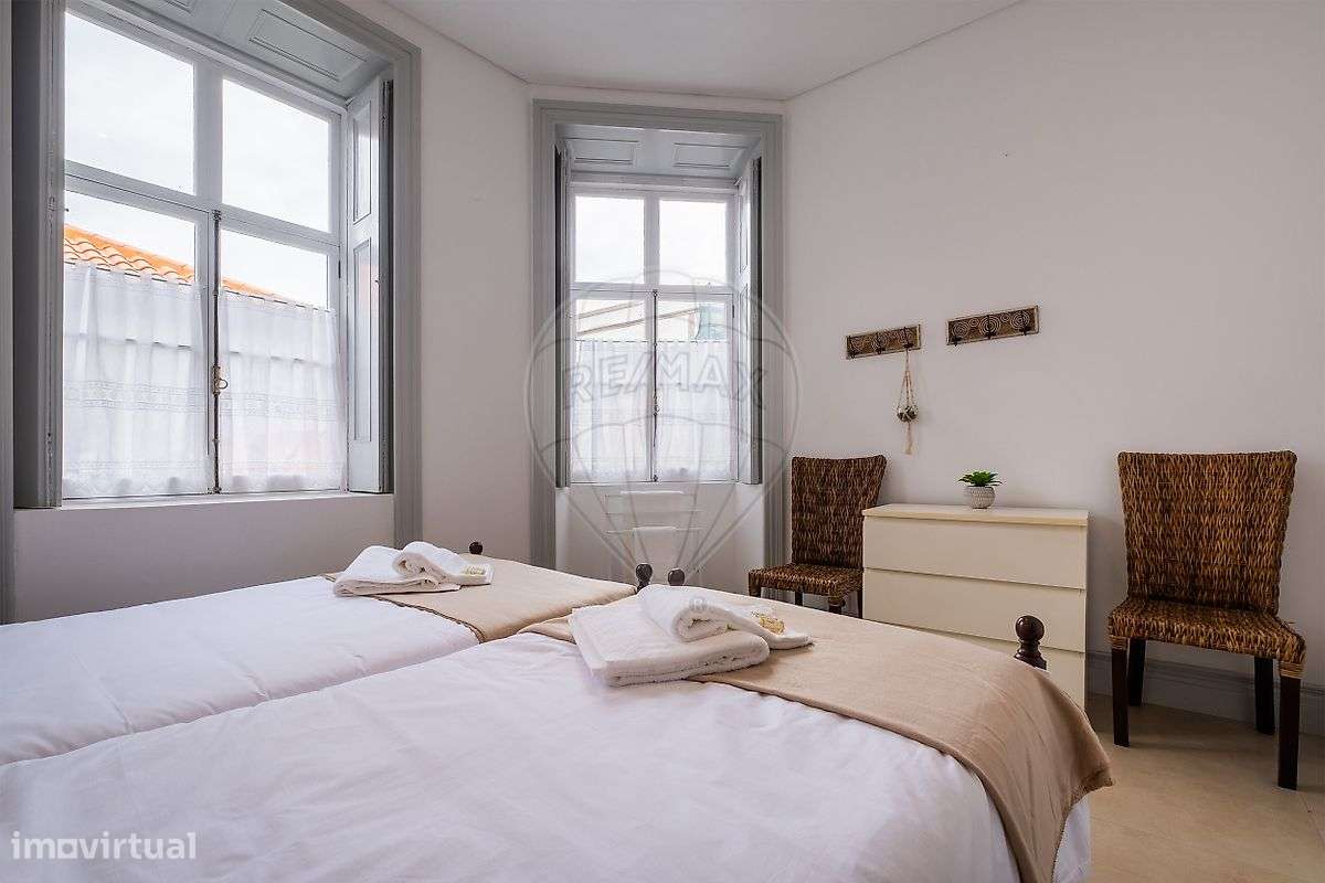 Moradia T2 para venda - Grande imagem: 5/11