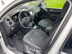 Volkswagen Tiguan 2.0 TDI DPF BlueMotion Technology Sport & Style - 22