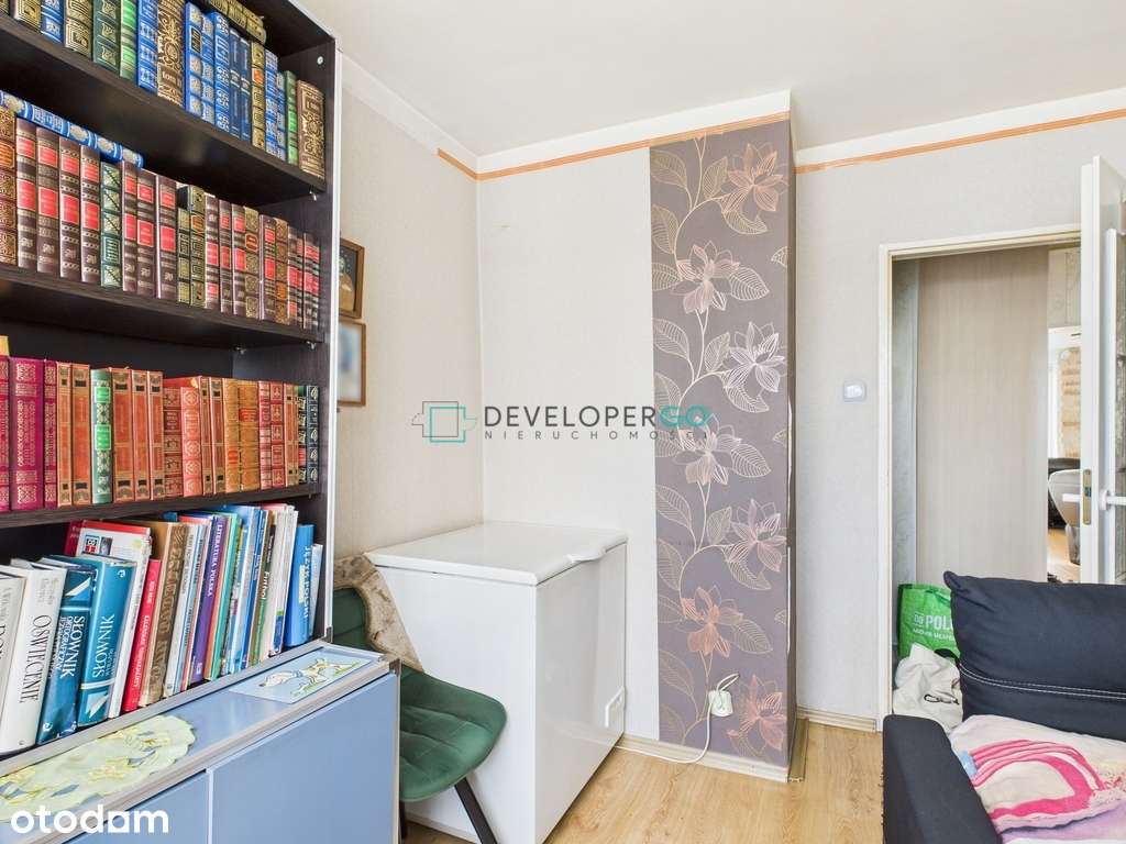 Mieszkanie Nowa Wieś Ełcka, gratis garaż i piwnica - Pełny obrazek: 5/11