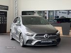 Mercedes-Benz B 180 d AMG Line Aut. - 3