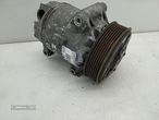 Compressor Ar Condicionado Renault Megane Ii Caixa/Combi (Km_) - 3