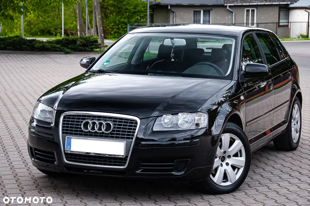 Audi A3 1.6 Prime Line - 11