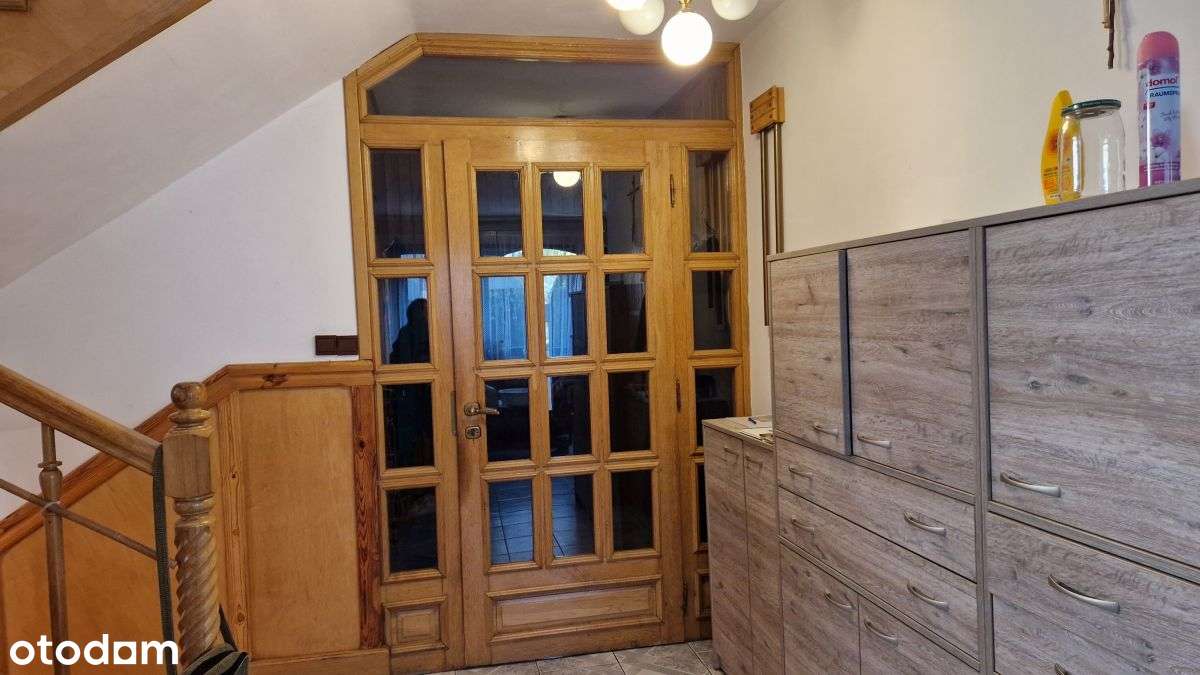 dom w zabudowie bliźniczej-13