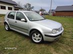 Volkswagen Golf IV 1.4 16V Trendline - 2