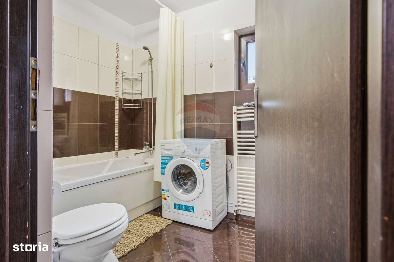 Apartament cu 1 camere de vânzare Ultracentral Comision 0% - Imagine principală: 5/7