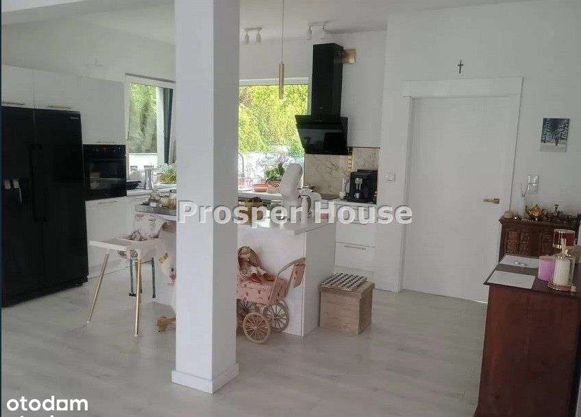 Dom, 180 m², Klaudyn - Pełny obrazek: 4/15