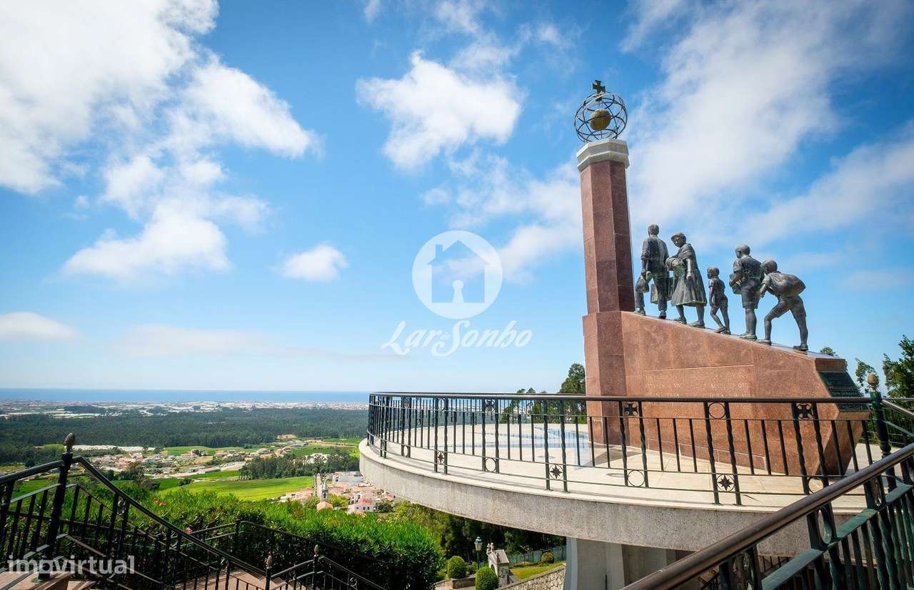 Terreno industrial com 5.400m² em Laúndos, Póvoa de Varzim - Grande imagem: 5/7