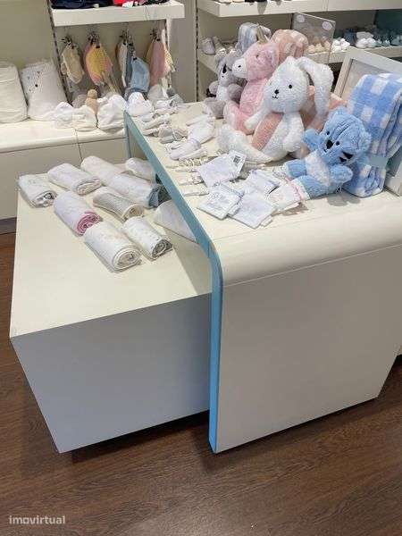 Trespasse de Loja de Roupas – Aveiro Centro - Grande imagem: 5/12