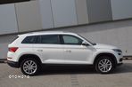 Skoda Kodiaq 2.0 TDI 4x4 Style DSG 7os - 8