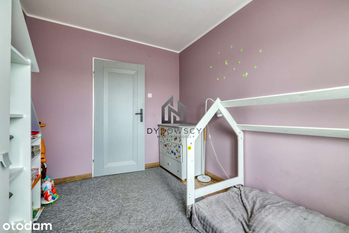 Mieszkanie 4-pokojowe 71,59m Otwock Ługi-12