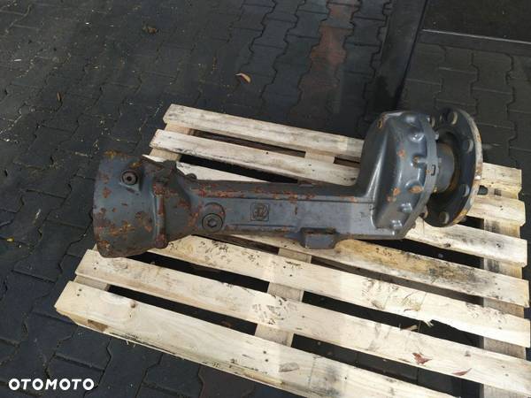 Zwolnica ZF AV 230 4472 039 034 P-15 W-56 P-66,5cm Volvo L30 L35 Zettelmeyer 602 - 2