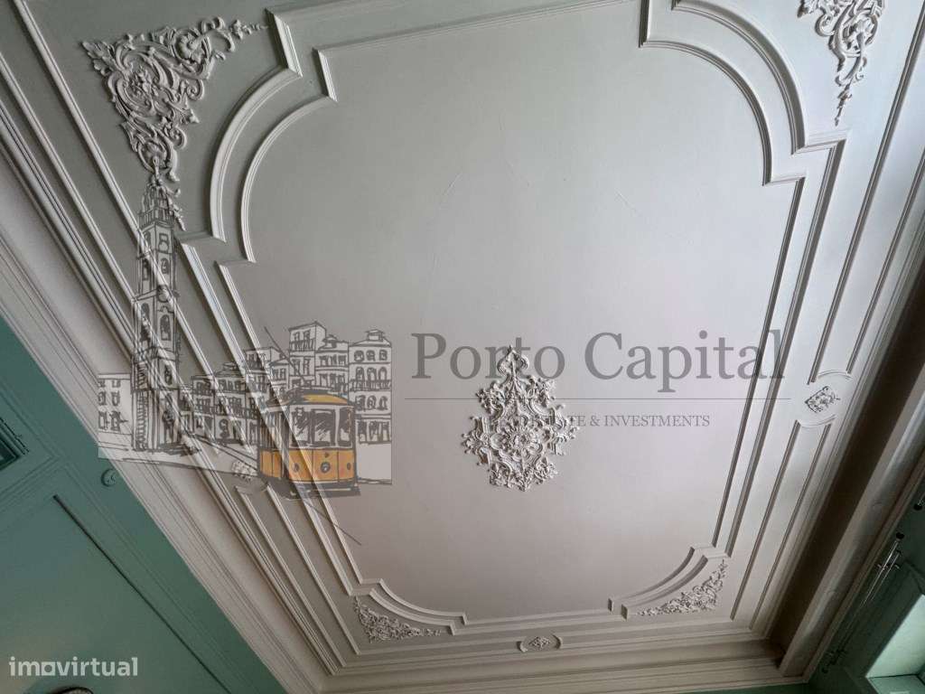 BOUTIQUE OFFICE NO CENTRO DO PORTO - Grande imagem: 3/24
