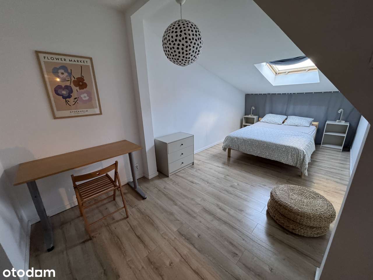 Kawalerka 22 m² – Powiśle, ul. Smulikowskiego