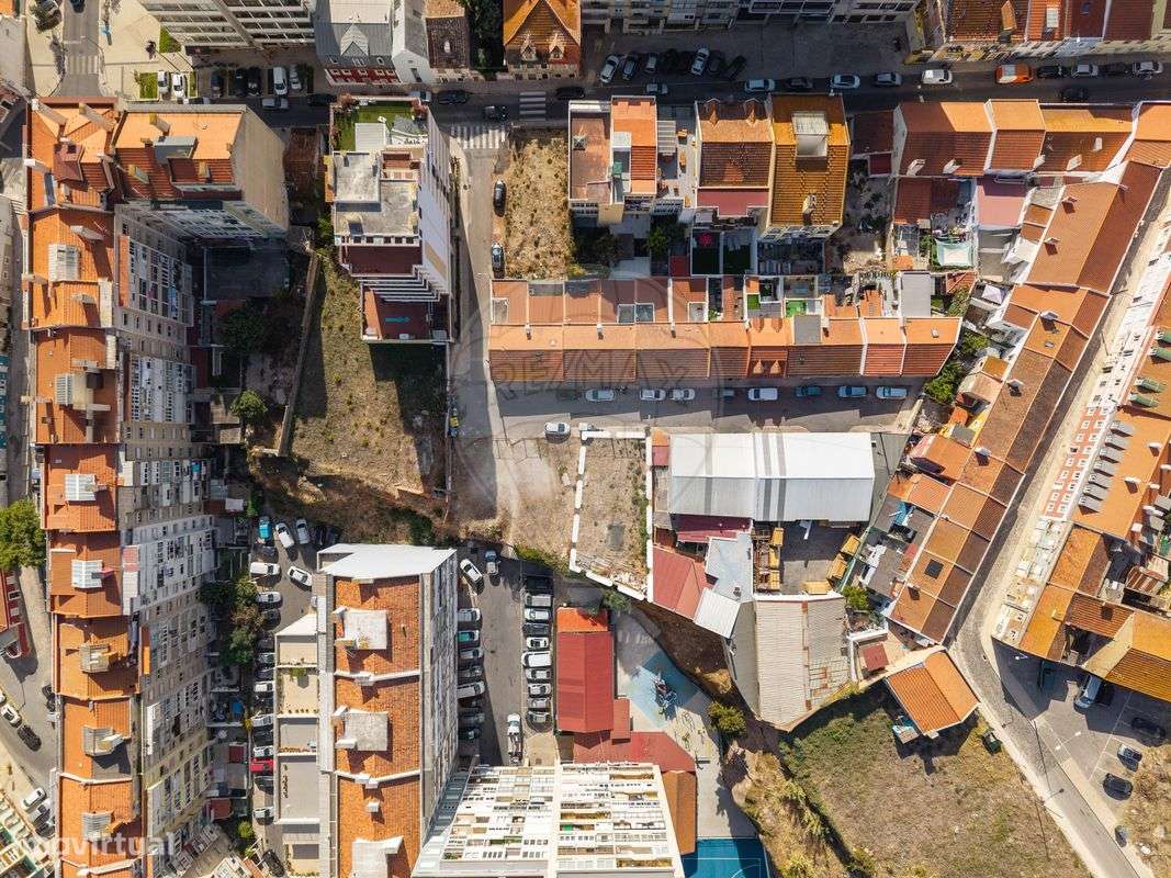 Terreno  para venda - Grande imagem: 5/6