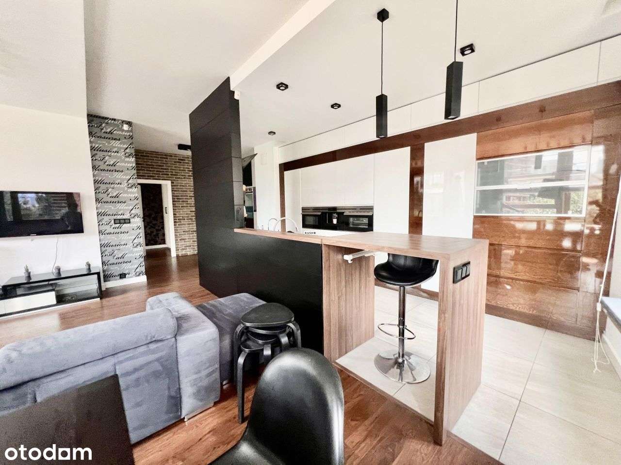 Apartament Wilanów 125m2 4 pokoje 1 piętro - Pełny obrazek: 2/20