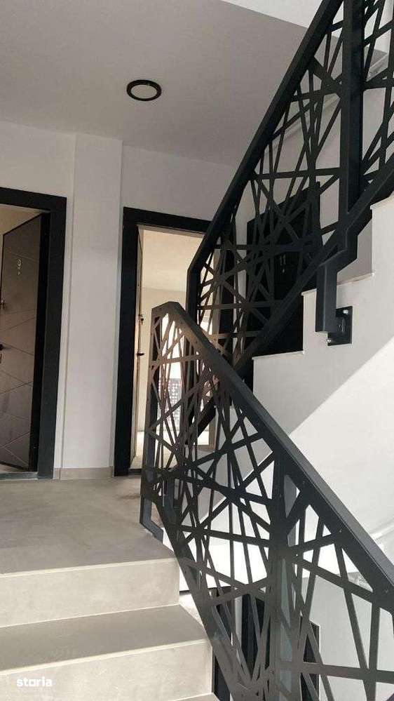 Apartament de vanzare nou in Tăuții Măgherăuș - Imagine principală: 4/12