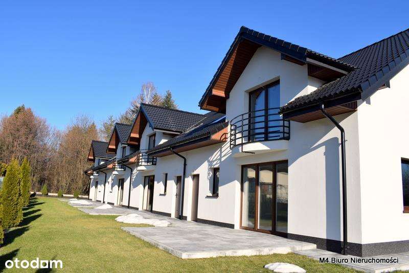 Nowa niższa cena!!! Nowy dom blisko Krosna. - Pełny obrazek: 4/20