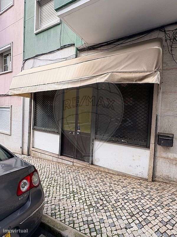 Loja  para arrendamento - Grande imagem: 3/16